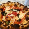 400℃ PIZZA TOKYO