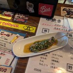 やきとん 宮ちゃん - 