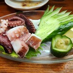 居酒屋 おかげ - 