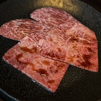 焼肉うしごろ 銀座並木通り店 - 