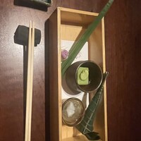 寿司 はせ川 西麻布店 - 