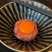 焼肉うしごろ 銀座並木通り店 - 