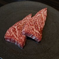 焼肉うしごろ 銀座並木通り店 - 