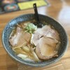 ラーメンの寶龍 足寄店