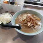 さっぽろ亭 東山店 - 