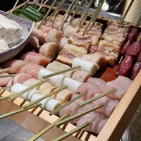 焼鳥 サイヒ - 