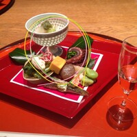 山中温泉　花紫 - 