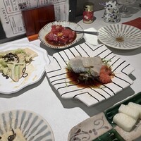 NK 蕎麦屋の二階 - 