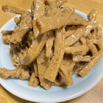 みんみんラーメン - 