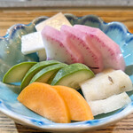 かぶと - おまかせ