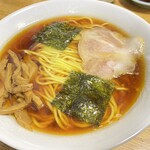 みんみんラーメン - 