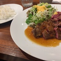 キャトルラパン 北梅田 - 