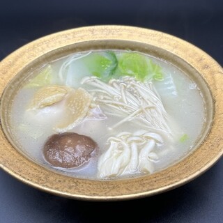 名古屋コーチン割烹 鳥ふく_1