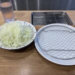 とんかつ 黒田 - 