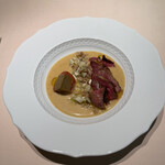 フォリオリーナ・デッラ・ポルタ・フォルトゥーナ - 