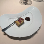 フォリオリーナ・デッラ・ポルタ・フォルトゥーナ - 