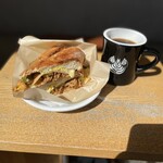 ストリーマー・コーヒー・カンパニー - 