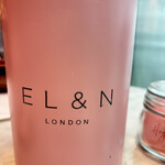EL＆N　LONDON - 