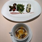 フォリオリーナ・デッラ・ポルタ・フォルトゥーナ - 