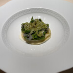 フォリオリーナ・デッラ・ポルタ・フォルトゥーナ - 