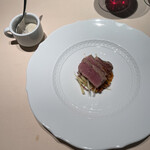 フォリオリーナ・デッラ・ポルタ・フォルトゥーナ - 