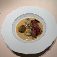 フォリオリーナ・デッラ・ポルタ・フォルトゥーナ - 