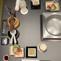 京都つゆしゃぶCHIRIRI 大阪梅田茶屋町店 -  京都つゆしゃぶCHIRIRI 大阪梅田茶屋町店 -