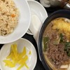 牧のうどん 博多バスターミナル店