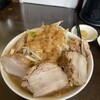 ラーメンどでん 大宮店