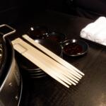 焼肉BAKUBAKU - 内観　