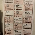 なら酒蔵なべ - 