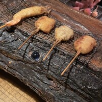 串揚げキッチン だん 石橋本店 - 