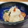 薬研堀まごころ料理 摩多以