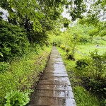 陶仙房 須栗平 - 