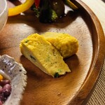 陶仙房 須栗平 - 