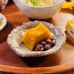 陶仙房 須栗平 - 