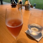 ダイニングルーム バイ ザ ビワコ - 