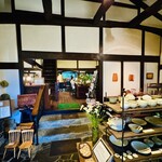 陶仙房 須栗平 - 