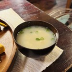 陶仙房 須栗平 - 