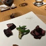 ダイニングルーム バイ ザ ビワコ - 