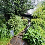 陶仙房 須栗平 - 