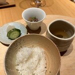 ダイニングルーム バイ ザ ビワコ - 