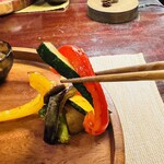 陶仙房 須栗平 - 