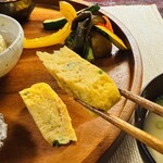 陶仙房 須栗平 - 