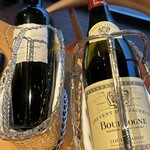 ダイニングルーム バイ ザ ビワコ - 