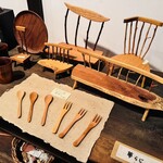 陶仙房 須栗平 - 