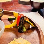 陶仙房 須栗平 - 