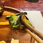 陶仙房 須栗平 - 