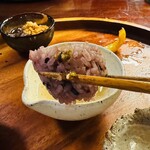 陶仙房 須栗平 - 