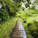 陶仙房 須栗平 - 